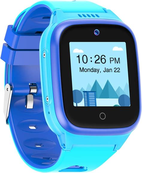 Amazon.com: Smart Watch Sim Card